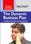 The Dynamic Business Plan